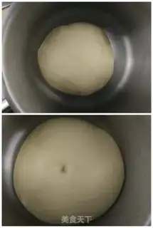 Make Honey toast step 3