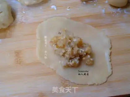 Make Nancreas step 5