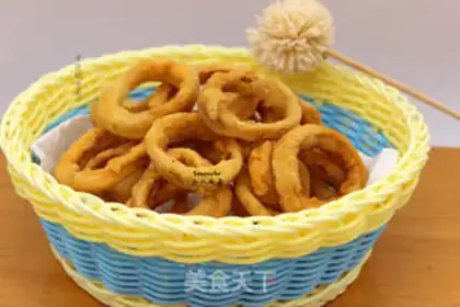 Make Squidfish step 6