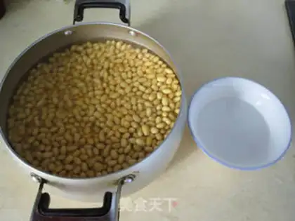 Make Homemade small oil step 0
