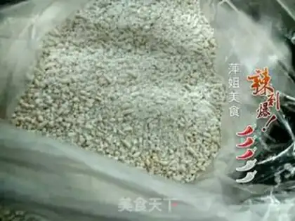 Make Dust step 1