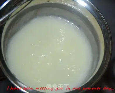 Make Peanut chops step 10