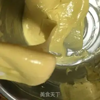 Make Orange-free cake step 6