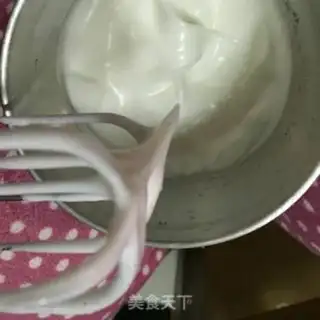 Make Orange-free cake step 8