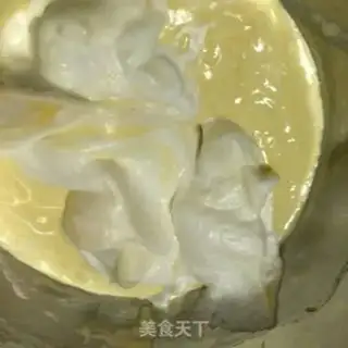 Make Orange-free cake step 9