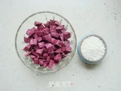 Make Potato Simillo step 0