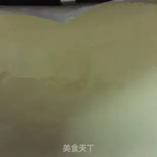 Make Orange-free cake step 10