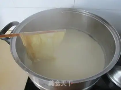 Make Homemade small oil step 5