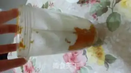 Make Rose pumpkin roll step 4