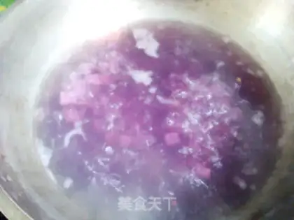 Make Potato Simillo step 2