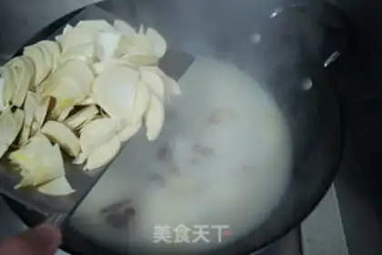 Make A duck pot step 4