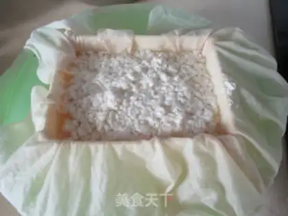Make Homemade small oil step 7