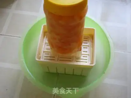 Make Homemade small oil step 8