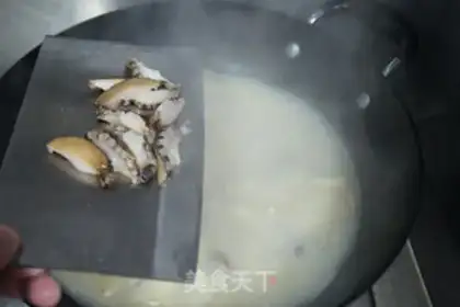 Make A duck pot step 6