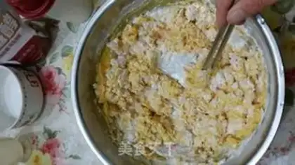 Make Rose pumpkin roll step 8