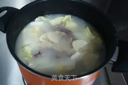 Make A duck pot step 8
