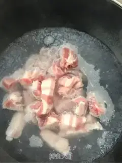 Make Red meat step 2