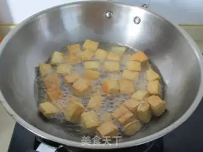 Make Homemade small oil step 11