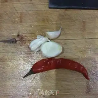 Make Sour chicken silk step 2