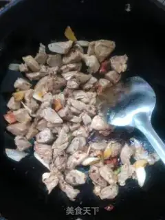 Make Soft fried meat step 0