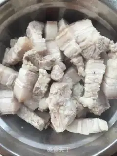 Make Red meat step 3