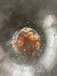 Make Red meat step 4
