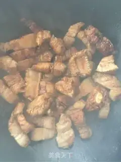 Make Red meat step 5