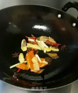 Make Chestnut meat step 3