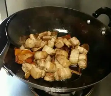 Make Chestnut meat step 4