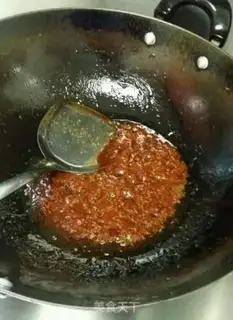 Make Chestnut meat step 5