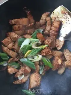 Make Red meat step 7