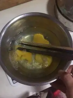 Make Eggs step 2