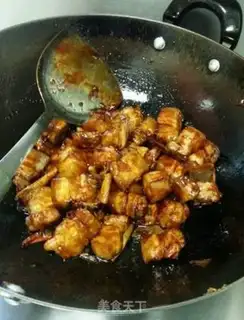 Make Chestnut meat step 6