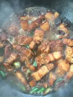 Make Red meat step 8