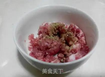 Make ♪ Dry beans ♪ step 2