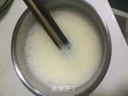 Make Eggs step 3