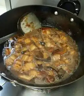 Make Chestnut meat step 7