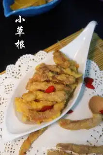 Make Soft fried meat step 5