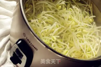Make Boiled beef step 1