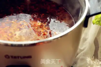 Make Boiled beef step 2