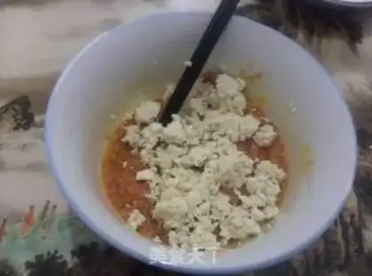 Make Meatball spicy soup step 3