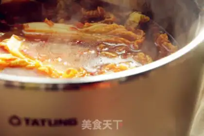 Make Boiled beef step 3