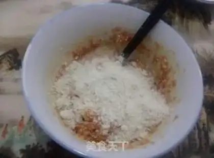 Make Meatball spicy soup step 4
