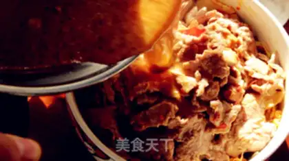 Make Boiled beef step 4