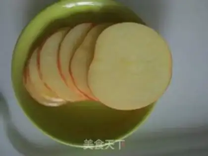 Make A loaf of honey step 2