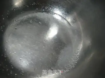 Make Homemade tofu brain step 6