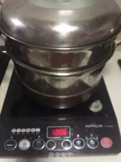 Make Eggs step 8