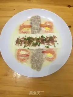 Make Cross the bridge tofu step 7