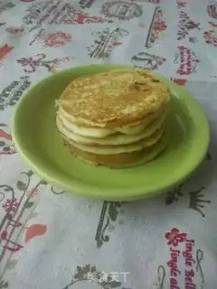 Make A loaf of honey step 5