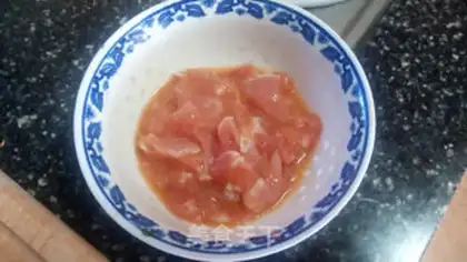 Make Boiled meat step 2